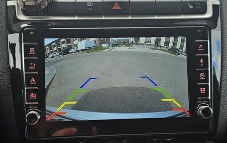 Volkswagen Polo VI (EU Market), 2012 год, 820 000 рублей, 8 фотография