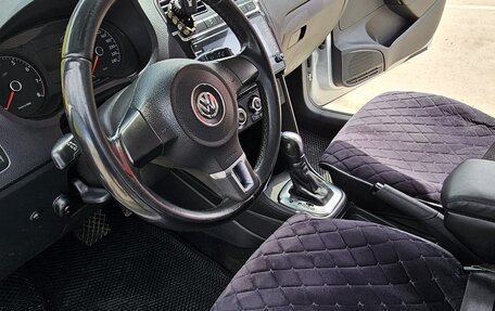 Volkswagen Polo VI (EU Market), 2012 год, 820 000 рублей, 5 фотография