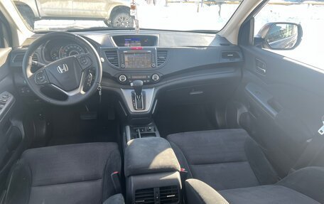 Honda CR-V IV, 2013 год, 1 550 000 рублей, 6 фотография