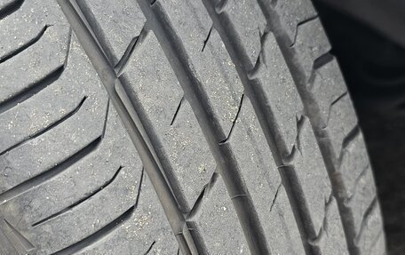 Volkswagen Polo VI (EU Market), 2012 год, 820 000 рублей, 10 фотография