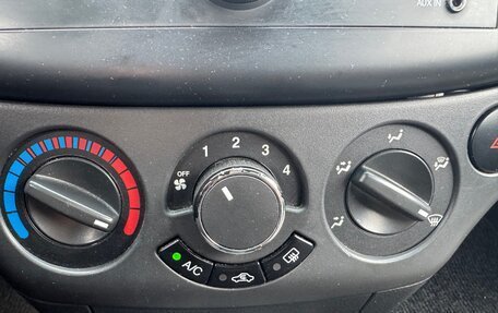 Chevrolet Aveo III, 2008 год, 425 000 рублей, 4 фотография