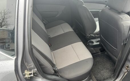 Chevrolet Aveo III, 2008 год, 425 000 рублей, 5 фотография