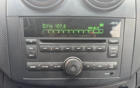 Chevrolet Aveo III, 2008 год, 425 000 рублей, 7 фотография