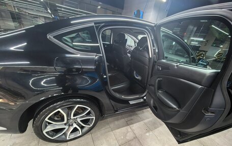 Citroen C5 II, 2010 год, 820 000 рублей, 8 фотография