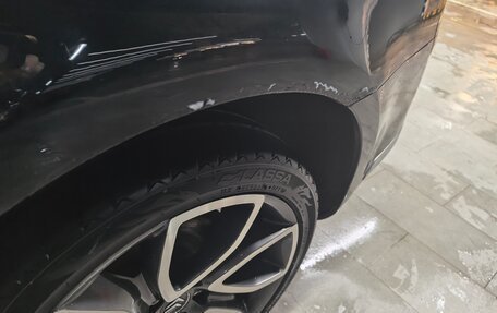 Citroen C5 II, 2010 год, 820 000 рублей, 9 фотография