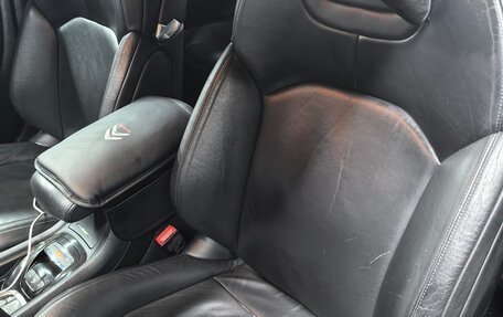 Citroen C5 II, 2010 год, 820 000 рублей, 12 фотография