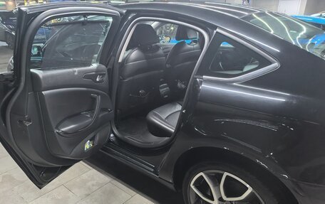 Citroen C5 II, 2010 год, 820 000 рублей, 15 фотография