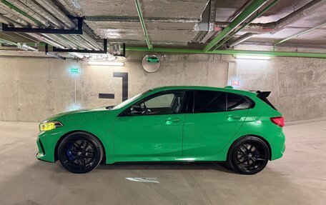 BMW 1 серия, 2022 год, 5 500 000 рублей, 6 фотография