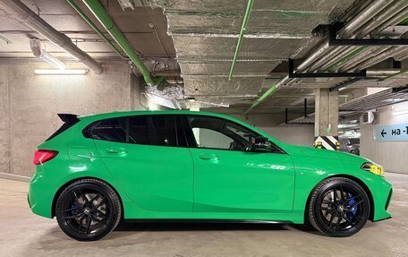 BMW 1 серия, 2022 год, 5 500 000 рублей, 2 фотография
