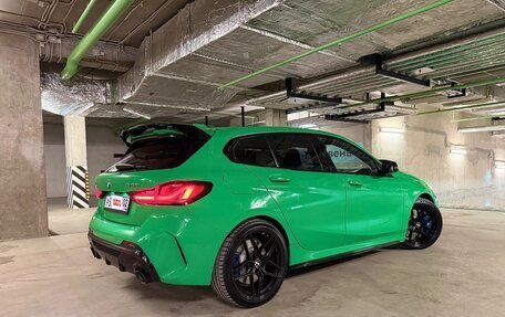 BMW 1 серия, 2022 год, 5 500 000 рублей, 3 фотография