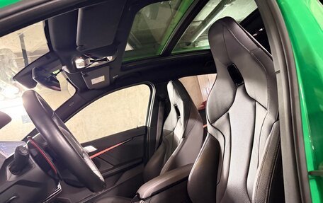 BMW 1 серия, 2022 год, 5 500 000 рублей, 11 фотография