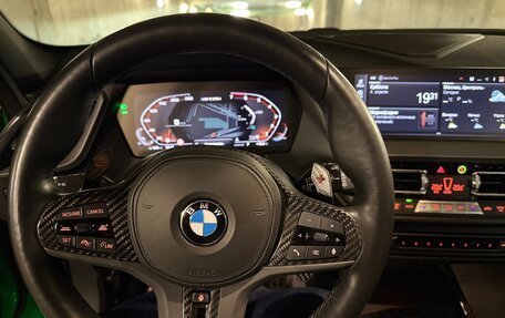 BMW 1 серия, 2022 год, 5 500 000 рублей, 15 фотография