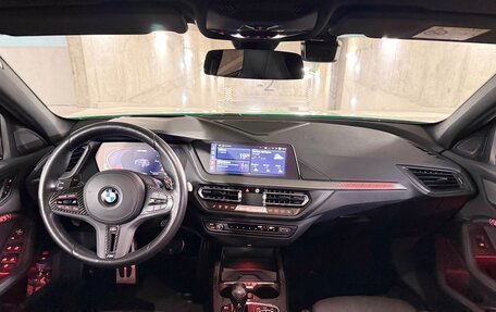 BMW 1 серия, 2022 год, 5 500 000 рублей, 14 фотография