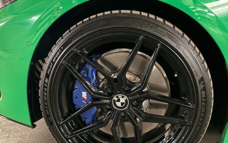 BMW 1 серия, 2022 год, 5 500 000 рублей, 9 фотография