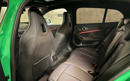 BMW 1 серия, 2022 год, 5 500 000 рублей, 12 фотография