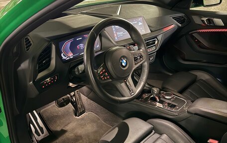 BMW 1 серия, 2022 год, 5 500 000 рублей, 10 фотография