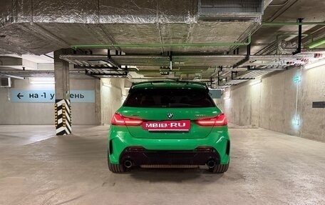 BMW 1 серия, 2022 год, 5 500 000 рублей, 4 фотография