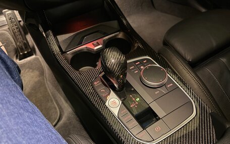 BMW 1 серия, 2022 год, 5 500 000 рублей, 18 фотография