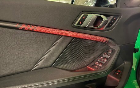 BMW 1 серия, 2022 год, 5 500 000 рублей, 17 фотография