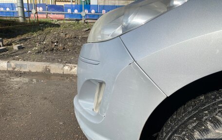 Peugeot 408 I рестайлинг, 2013 год, 320 000 рублей, 11 фотография