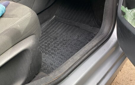 Peugeot 408 I рестайлинг, 2013 год, 320 000 рублей, 14 фотография