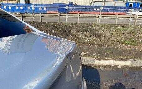 Peugeot 408 I рестайлинг, 2013 год, 320 000 рублей, 9 фотография