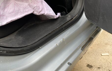 Peugeot 408 I рестайлинг, 2013 год, 320 000 рублей, 15 фотография