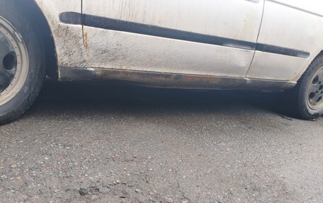 Nissan Sunny B15, 2001 год, 150 000 рублей, 3 фотография