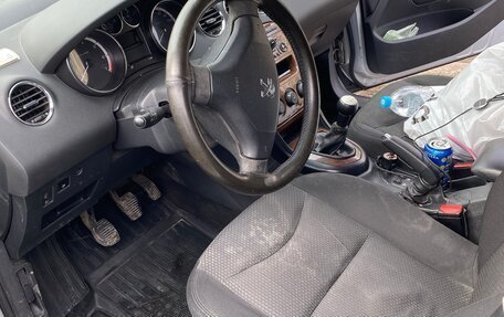 Peugeot 408 I рестайлинг, 2013 год, 320 000 рублей, 19 фотография