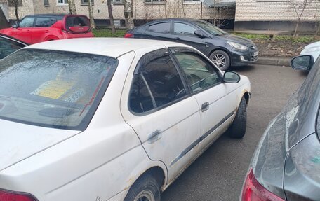 Nissan Sunny B15, 2001 год, 150 000 рублей, 5 фотография