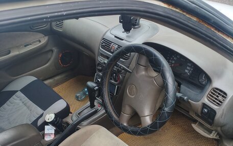 Nissan Sunny B15, 2001 год, 150 000 рублей, 7 фотография