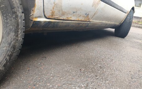 Nissan Sunny B15, 2001 год, 150 000 рублей, 6 фотография