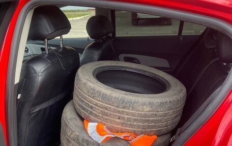 Chevrolet Cruze II, 2013 год, 500 000 рублей, 13 фотография