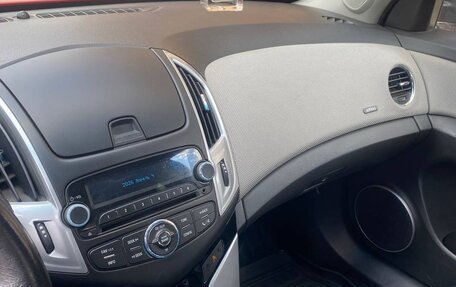 Chevrolet Cruze II, 2013 год, 500 000 рублей, 11 фотография