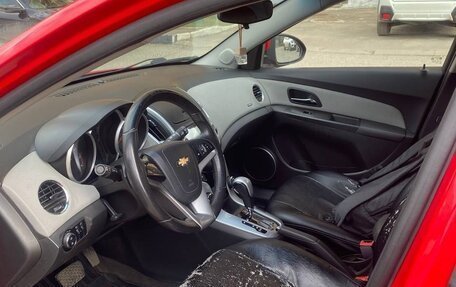 Chevrolet Cruze II, 2013 год, 500 000 рублей, 14 фотография