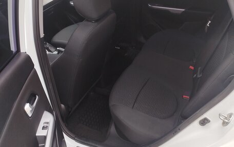 KIA Rio III рестайлинг, 2015 год, 1 150 000 рублей, 10 фотография