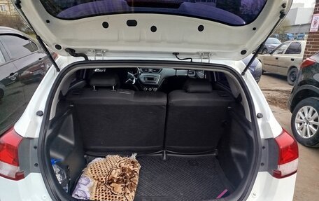 KIA Rio III рестайлинг, 2015 год, 1 150 000 рублей, 7 фотография