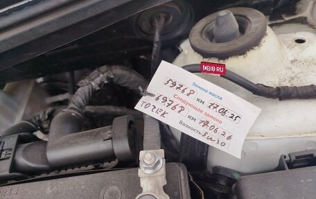 KIA Rio III рестайлинг, 2015 год, 1 150 000 рублей, 13 фотография