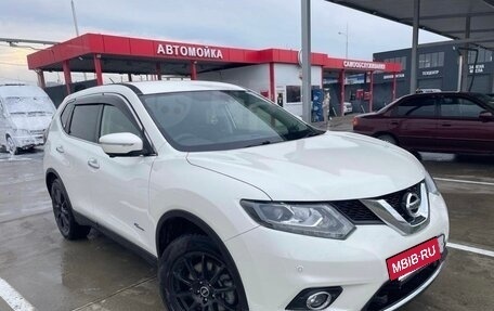 Nissan X-Trail, 2016 год, 1 700 000 рублей, 4 фотография