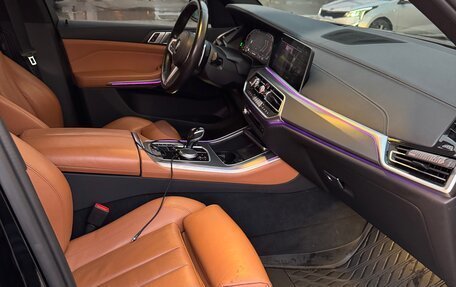 BMW X5, 2020 год, 6 990 000 рублей, 7 фотография