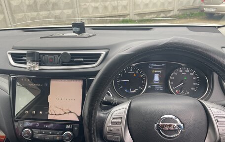 Nissan X-Trail, 2016 год, 1 700 000 рублей, 5 фотография