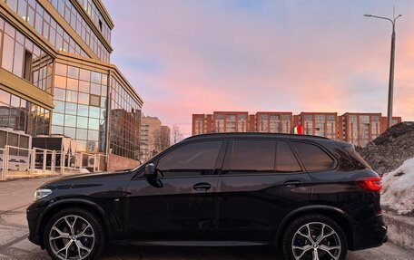 BMW X5, 2020 год, 6 990 000 рублей, 6 фотография