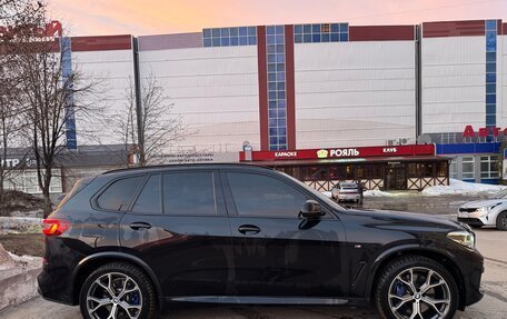 BMW X5, 2020 год, 6 990 000 рублей, 5 фотография