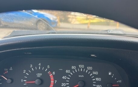 Chevrolet Niva I рестайлинг, 2016 год, 740 000 рублей, 6 фотография