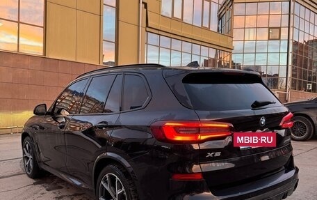 BMW X5, 2020 год, 6 990 000 рублей, 3 фотография