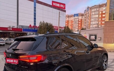 BMW X5, 2020 год, 6 990 000 рублей, 2 фотография