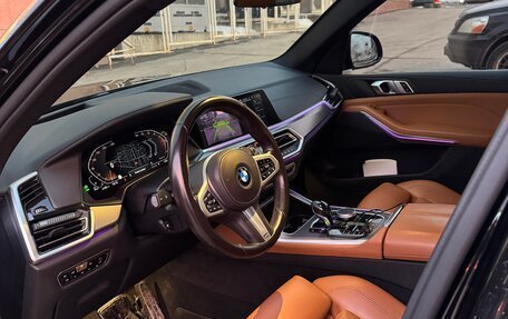 BMW X5, 2020 год, 6 990 000 рублей, 8 фотография