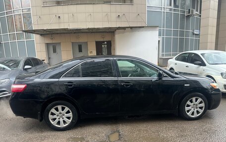 Toyota Camry, 2008 год, 1 599 000 рублей, 2 фотография