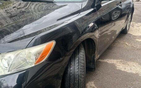 Toyota Camry, 2008 год, 1 599 000 рублей, 11 фотография