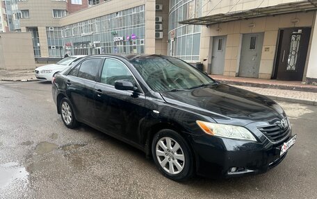 Toyota Camry, 2008 год, 1 599 000 рублей, 9 фотография